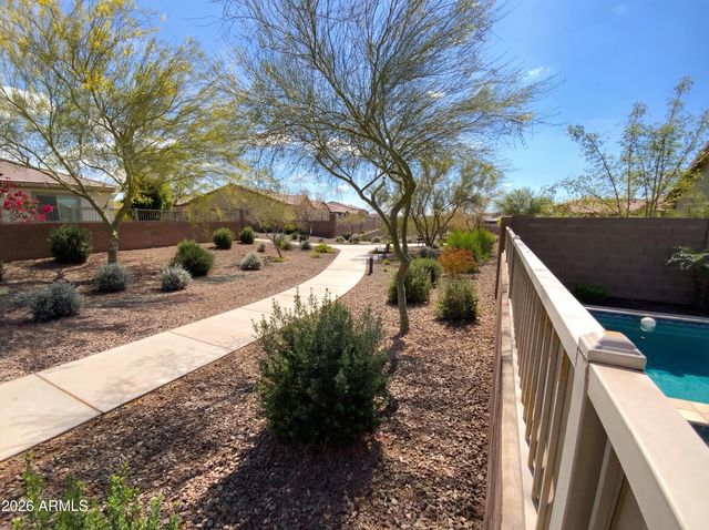 26917 N 74TH Avenue, Peoria, AZ 85383