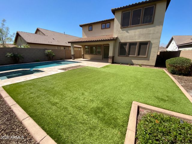 26917 N 74TH Avenue, Peoria, AZ 85383