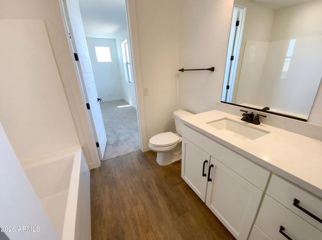 26917 N 74TH Avenue, Peoria, AZ 85383