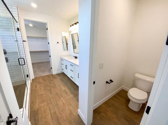 26917 N 74TH Avenue, Peoria, AZ 85383