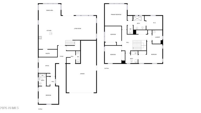 26917 N 74TH Avenue, Peoria, AZ 85383