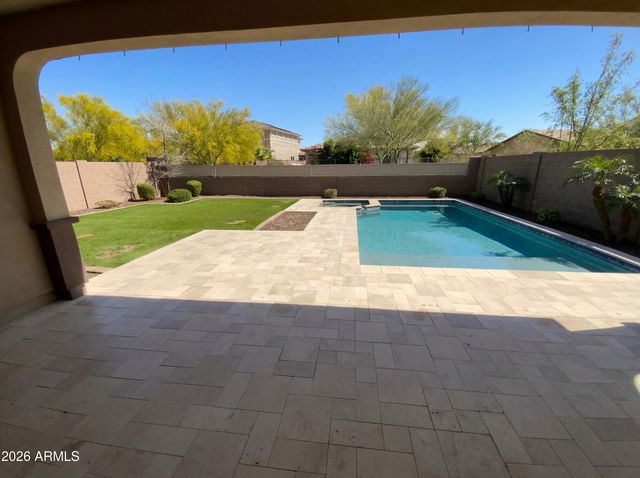 26917 N 74TH Avenue, Peoria, AZ 85383