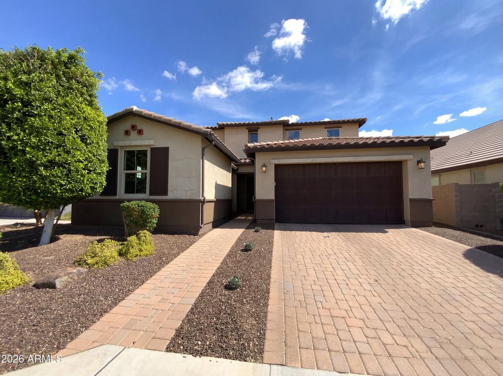 26917 N 74TH Avenue, Peoria, AZ 85383