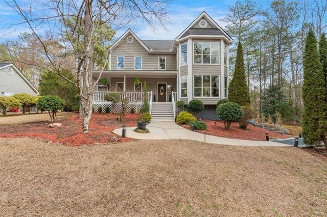 8078 Longleaf Drive, Villa Rica, GA 30180