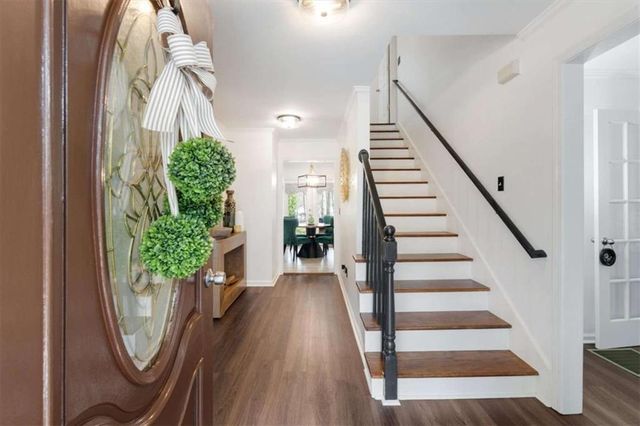 8078 Longleaf Drive, Villa Rica, GA 30180