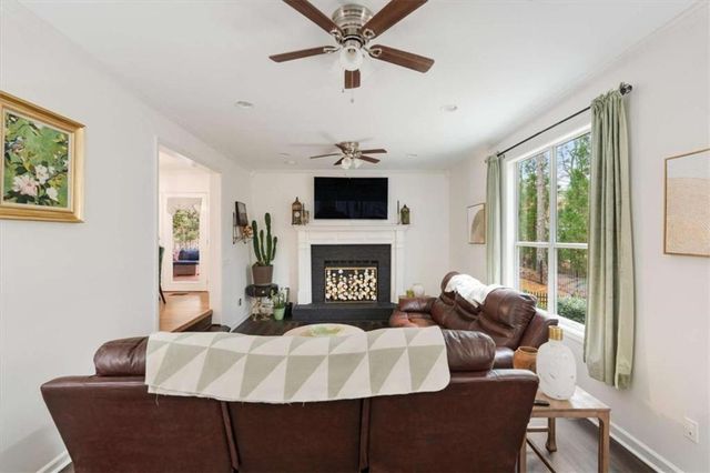 8078 Longleaf Drive, Villa Rica, GA 30180