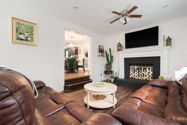 8078 Longleaf Drive, Villa Rica, GA 30180