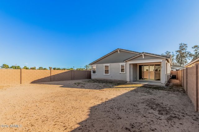 5434 W LOMA Lane, Glendale, AZ 85302