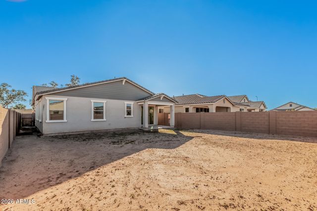 5434 W LOMA Lane, Glendale, AZ 85302