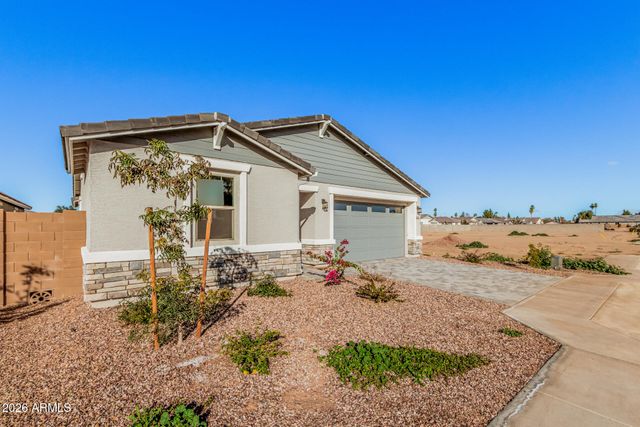 5434 W LOMA Lane, Glendale, AZ 85302