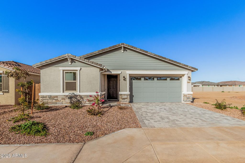 5434 W LOMA Lane, Glendale, AZ 85302