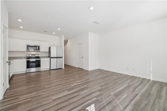 513 Magnolia Circle, Palmetto, GA 30268