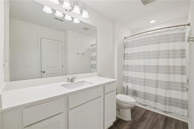 513 Magnolia Circle, Palmetto, GA 30268