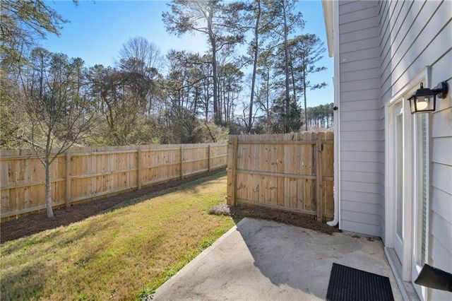 513 Magnolia Circle, Palmetto, GA 30268