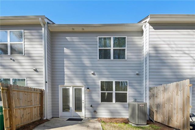 513 Magnolia Circle, Palmetto, GA 30268