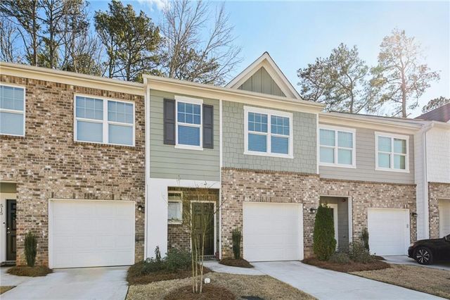 513 Magnolia Circle, Palmetto, GA 30268