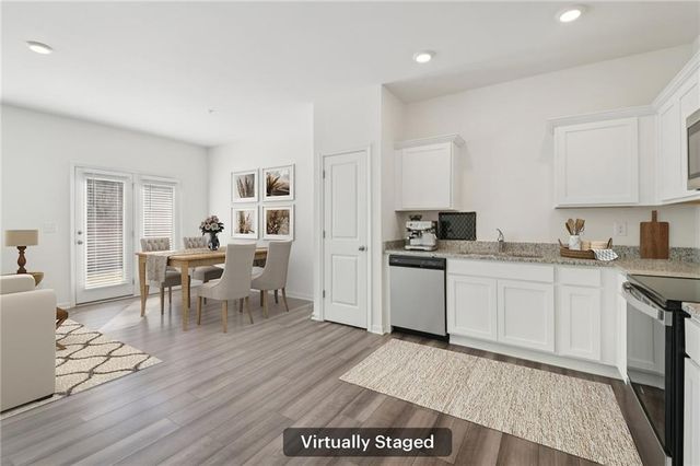 513 Magnolia Circle, Palmetto, GA 30268