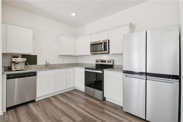 513 Magnolia Circle, Palmetto, GA 30268