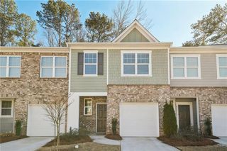 513 Magnolia Circle, Palmetto, GA 30268