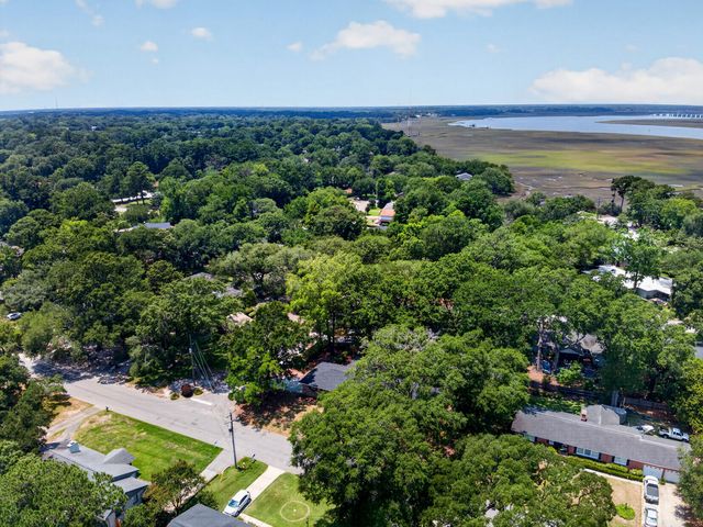 1929 Westminster Road, Charleston, SC 29407