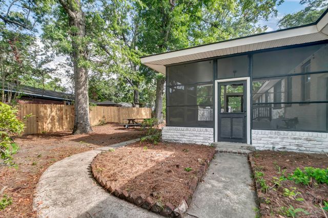 1929 Westminster Road, Charleston, SC 29407