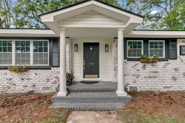1929 Westminster Road, Charleston, SC 29407