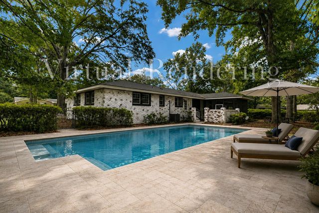 1929 Westminster Road, Charleston, SC 29407