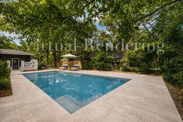 1929 Westminster Road, Charleston, SC 29407