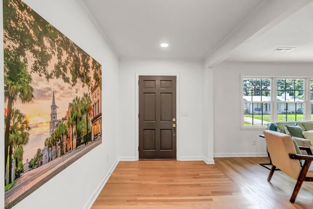 1929 Westminster Road, Charleston, SC 29407
