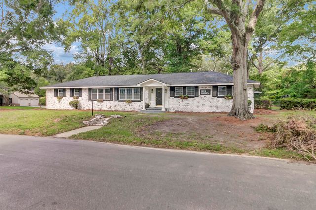 1929 Westminster Road, Charleston, SC 29407