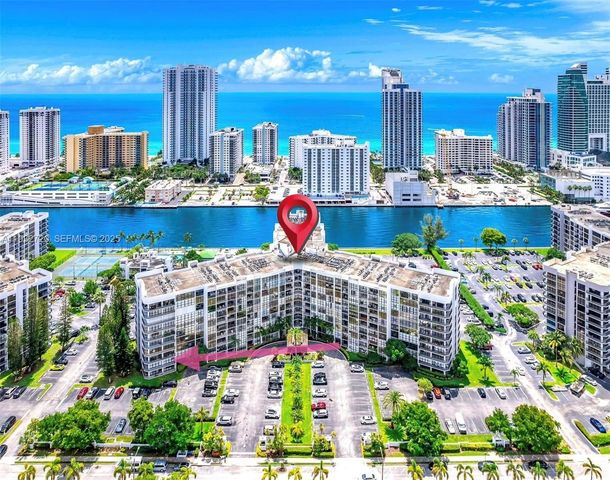 800 Parkview Dr 230, Hallandale Beach, FL 33009