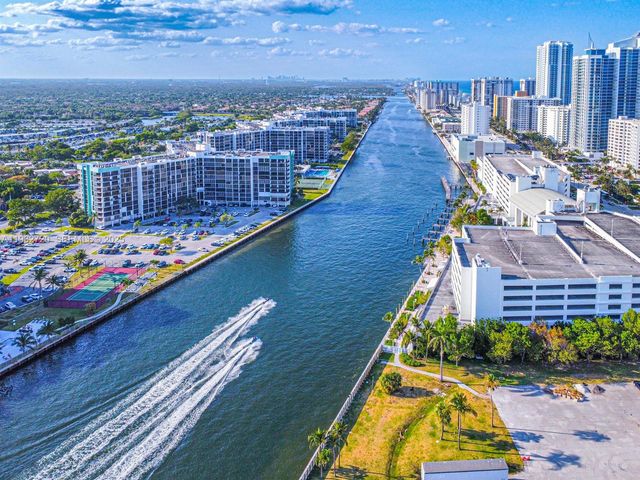 800 Parkview Dr 230, Hallandale Beach, FL 33009