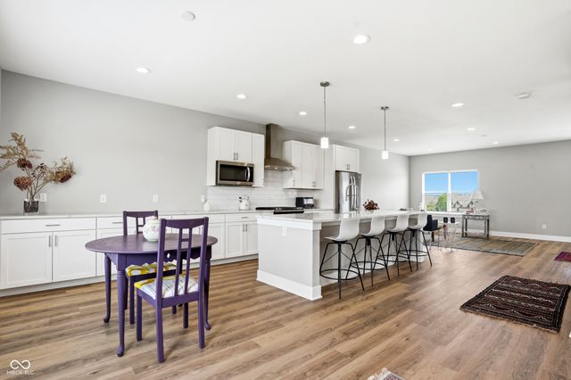 12956 Petigru Drive, Carmel, IN 46032