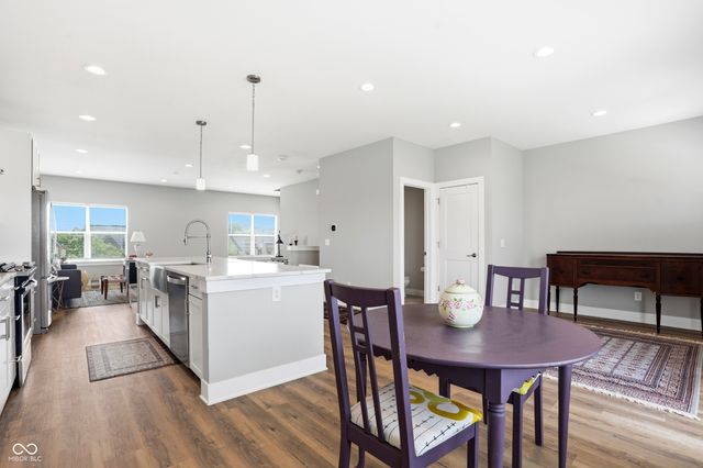 12956 Petigru Drive, Carmel, IN 46032