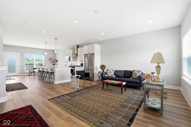 12956 Petigru Drive, Carmel, IN 46032