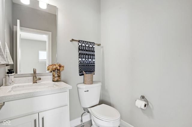 12956 Petigru Drive, Carmel, IN 46032