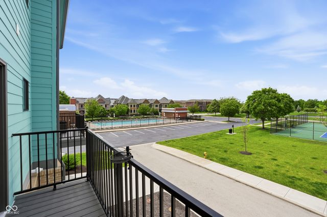 12956 Petigru Drive, Carmel, IN 46032