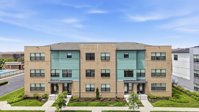 12956 Petigru Drive, Carmel, IN 46032