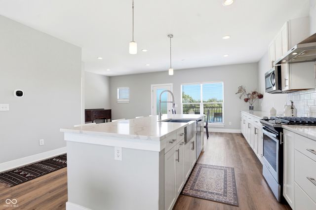 12956 Petigru Drive, Carmel, IN 46032