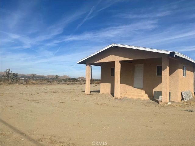 18645 E Palmdale Boulevard, Palmdale, CA 93591
