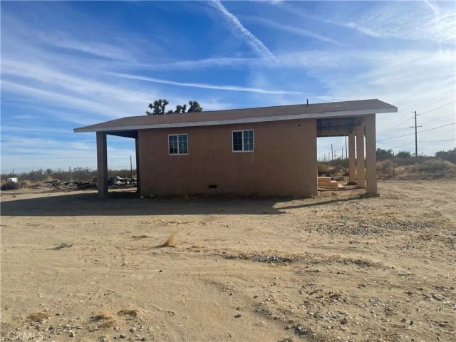 18645 E Palmdale Boulevard, Palmdale, CA 93591