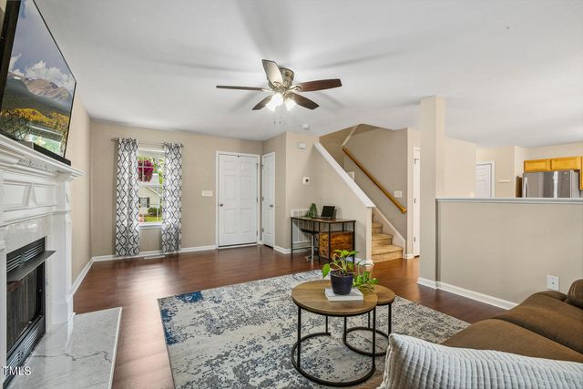 1984 Sadler Avenue, Creedmoor, NC 27522