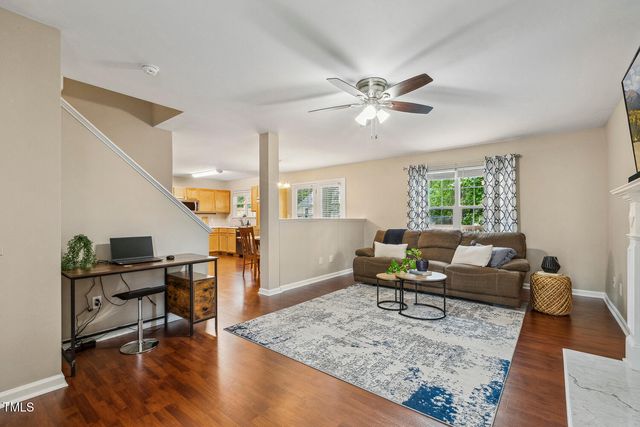 1984 Sadler Avenue, Creedmoor, NC 27522