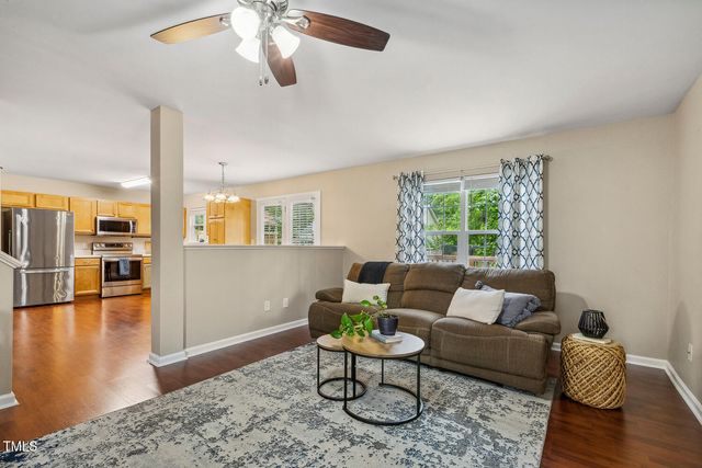 1984 Sadler Avenue, Creedmoor, NC 27522