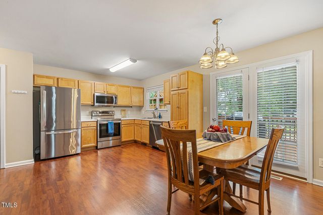 1984 Sadler Avenue, Creedmoor, NC 27522