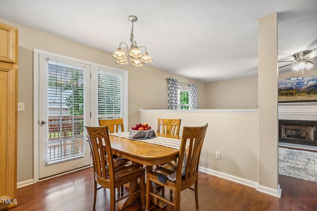 1984 Sadler Avenue, Creedmoor, NC 27522