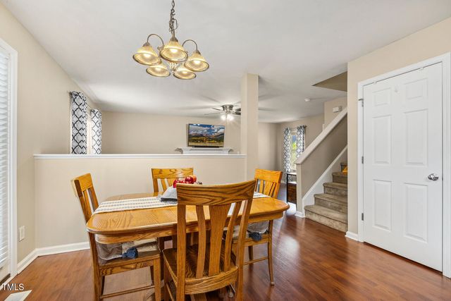 1984 Sadler Avenue, Creedmoor, NC 27522