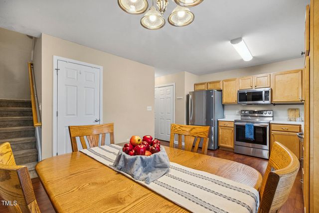 1984 Sadler Avenue, Creedmoor, NC 27522