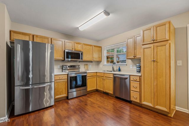 1984 Sadler Avenue, Creedmoor, NC 27522