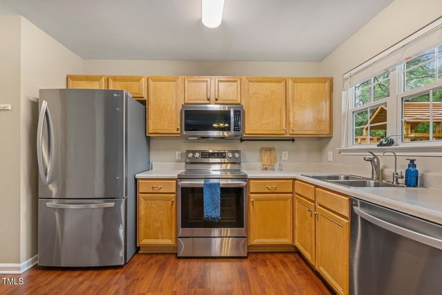 1984 Sadler Avenue, Creedmoor, NC 27522